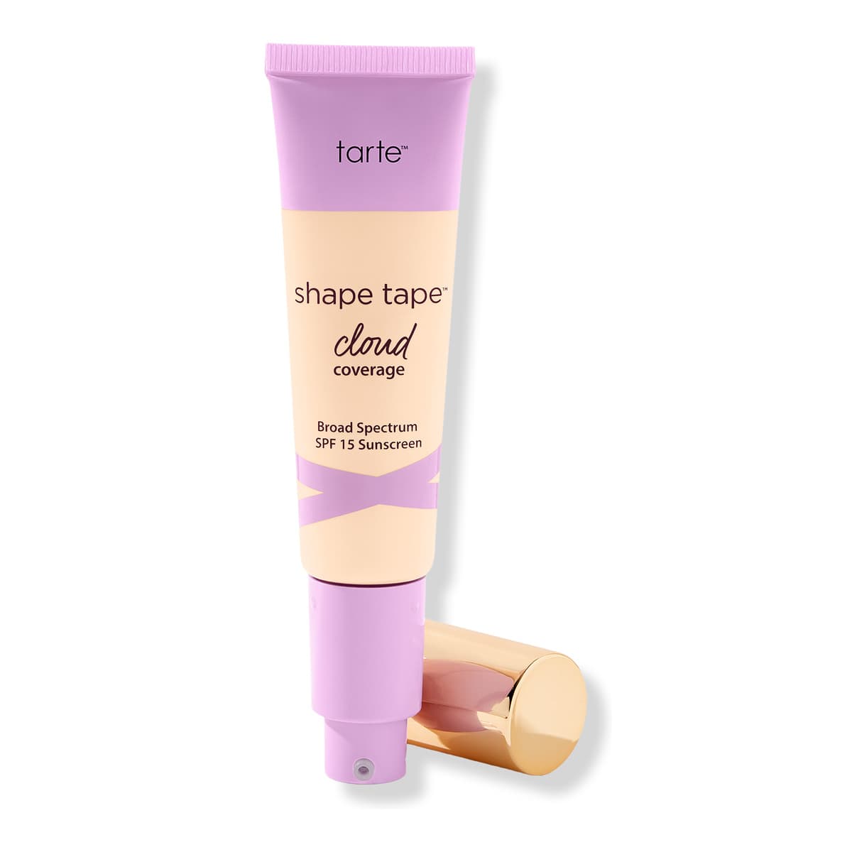 Shape Tape Cloud CC Cream Broad Spectrum SPF 15 Sunscreen, 16N Fair-Light Neutral