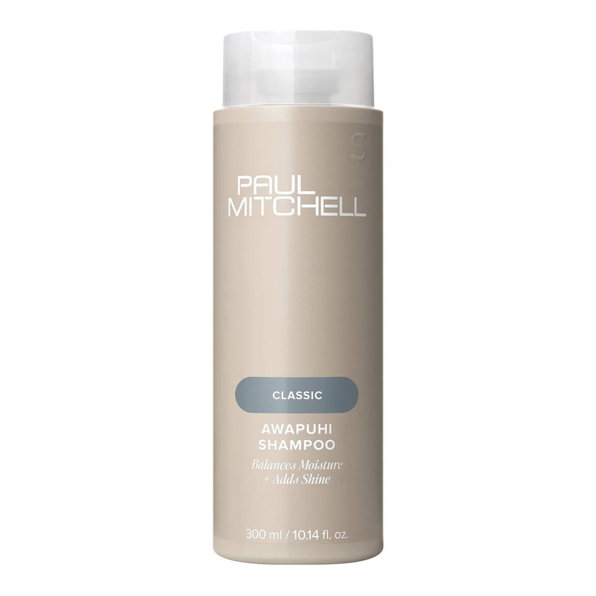 Awapuhi Original Shampoo