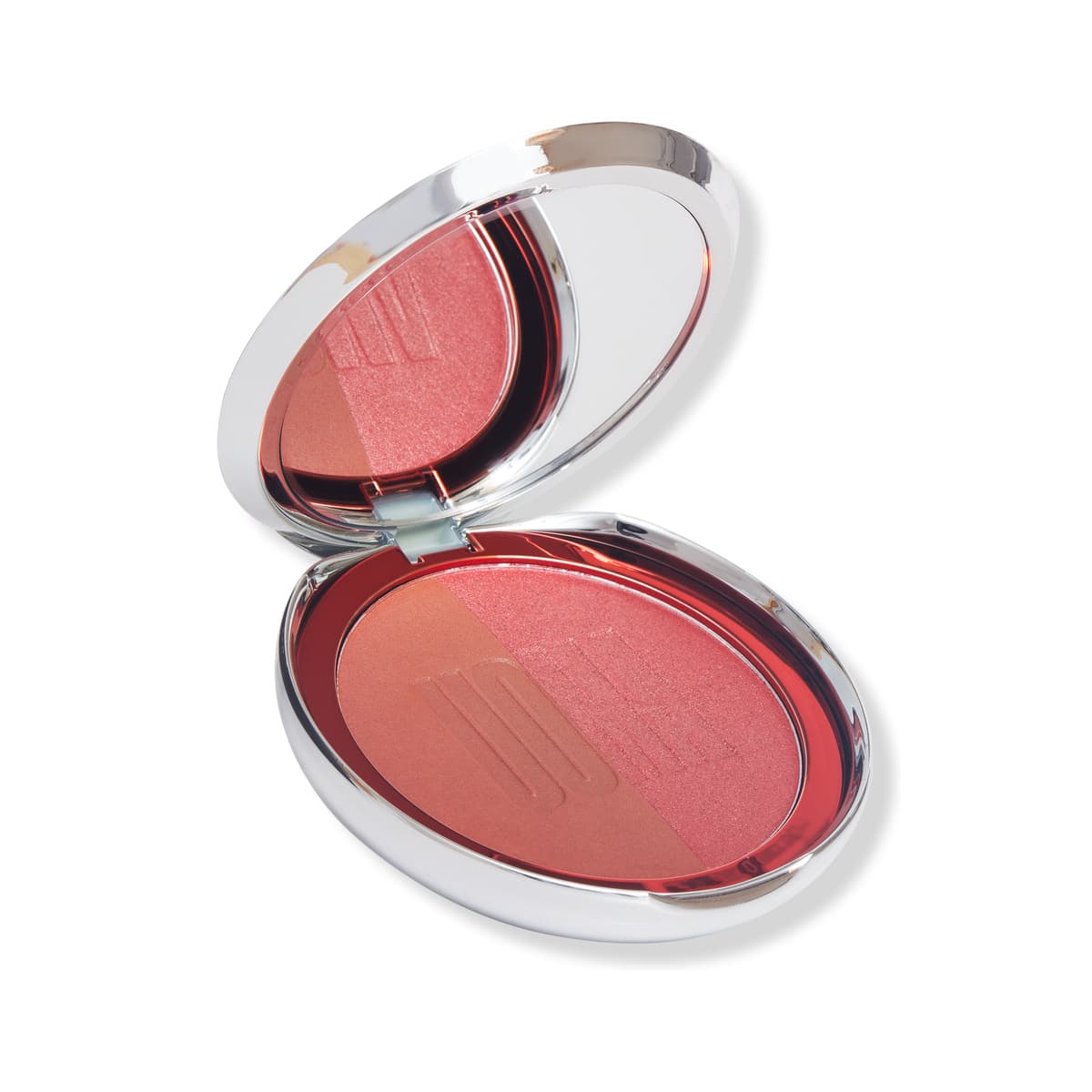 Double Take Skin Perfection Blush Duo, Brown Sugar