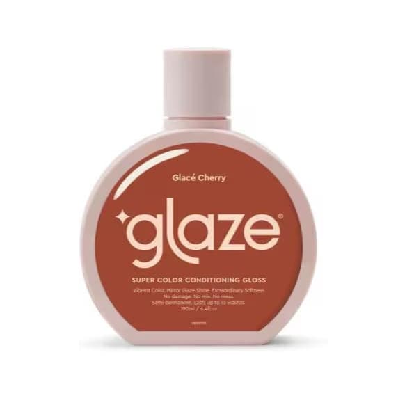 Super Color Conditioning Gloss Glace Cherry
