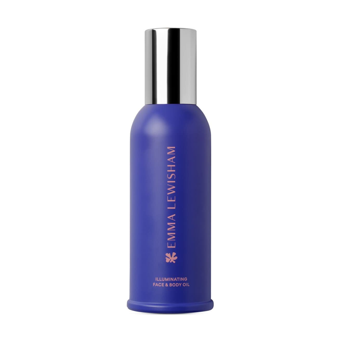 Illuminating Face and Body Oil