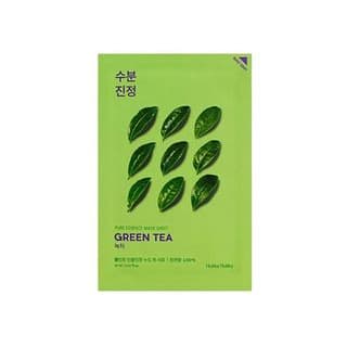 Pure Essence Mask Sheet, Green Tea