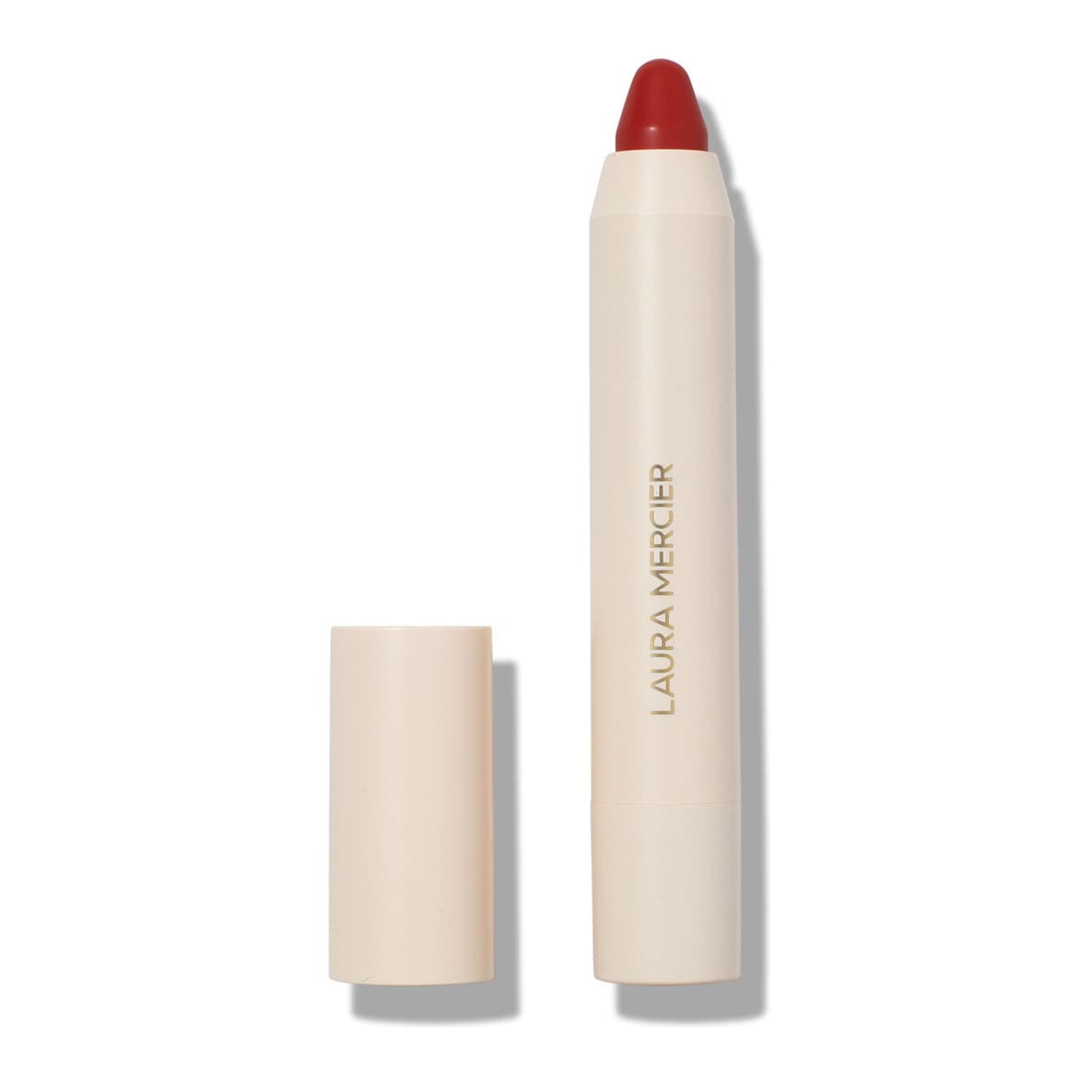 Petal Soft Lipstick Crayon, SIENNA