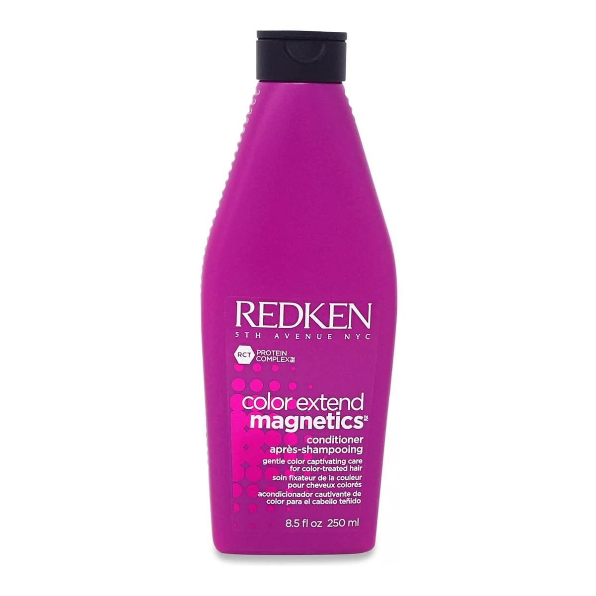 Color Extend Magnetics Conditioner