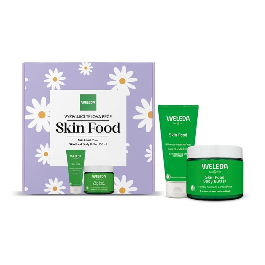 Skin Food Body care