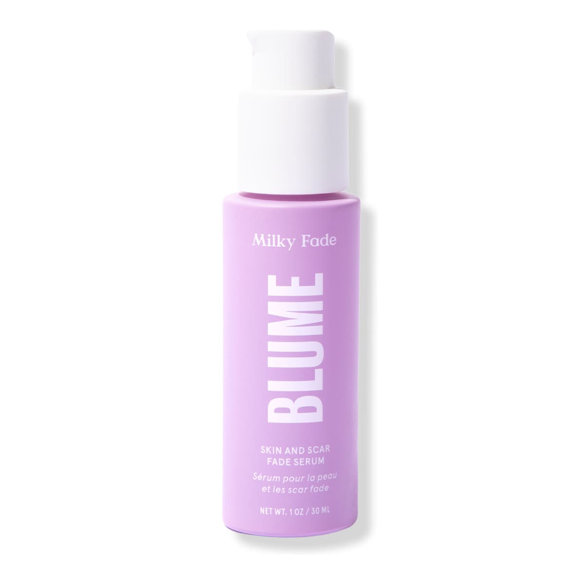Milky Fade Spot and Scar Serum