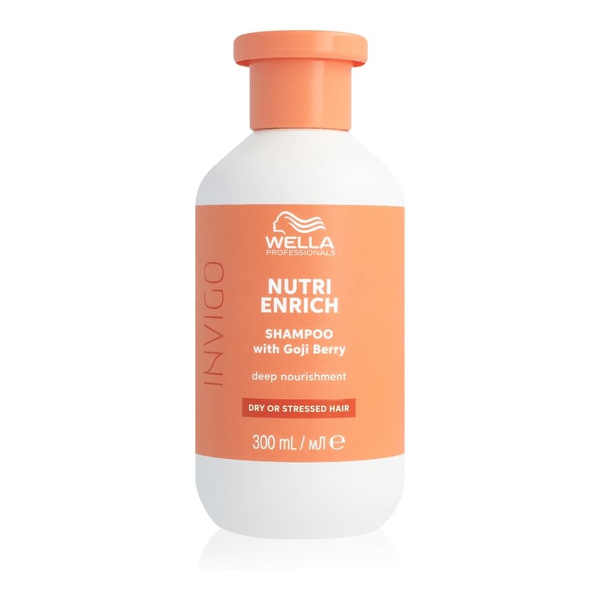 Invigo Nutri-Enrich