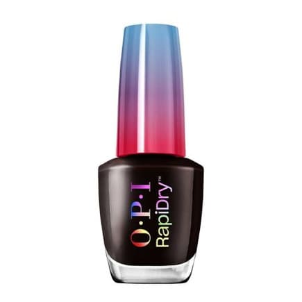 Rapidry Nail Polish - Hi, Speed!