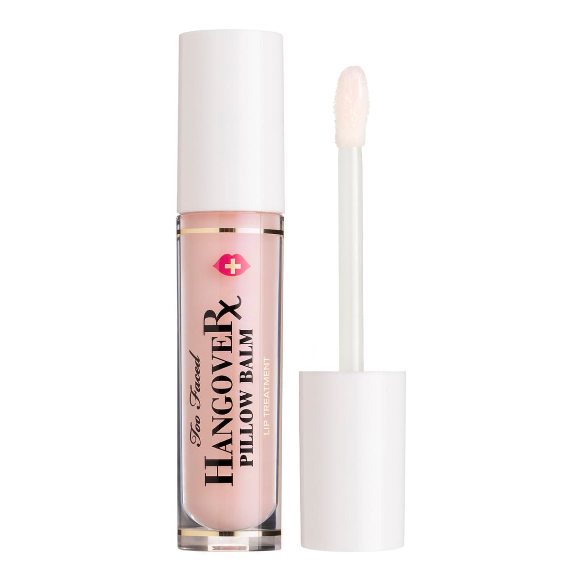 Hangover Pillow Balm Ultra Hydrating Lip Balm, Original