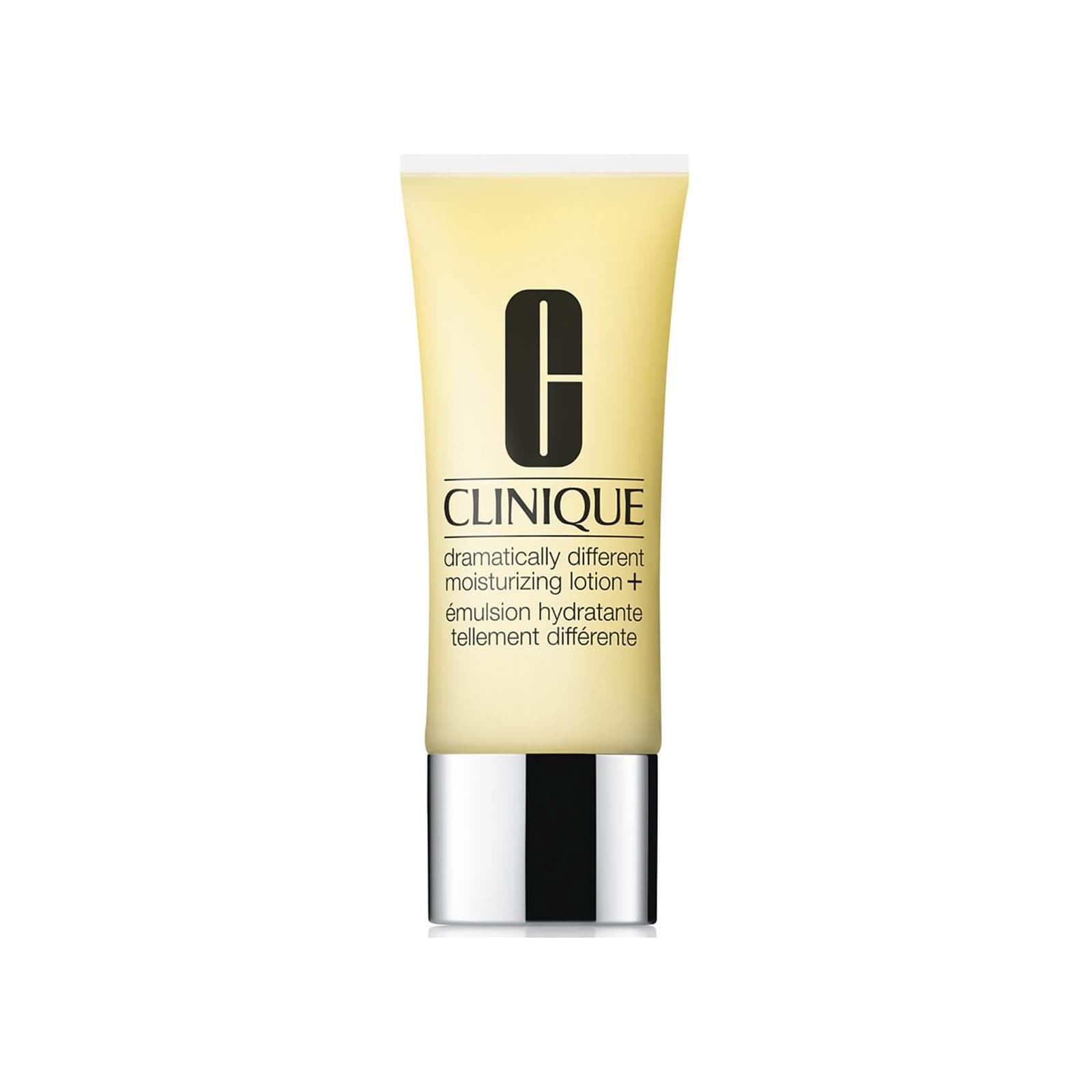 Dramatically Different Moisturising Lotion+
