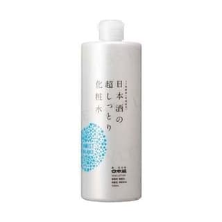 Nihonshu Moist Balance Lotion Super Moist