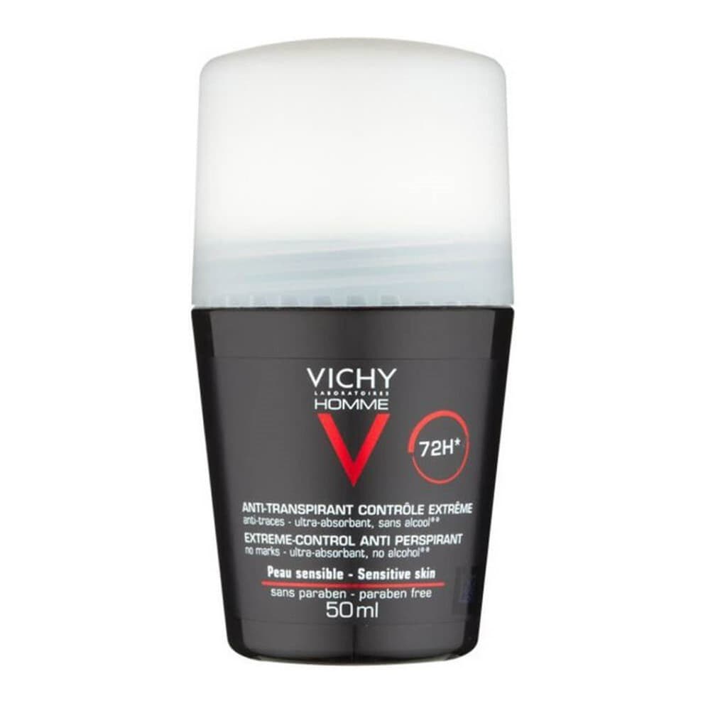 Homme 72h Anti-Perspirant Deodorant