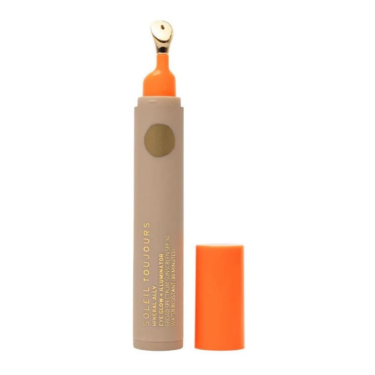 Mineral Ally Eye Glow & Illuminator SPF 30
