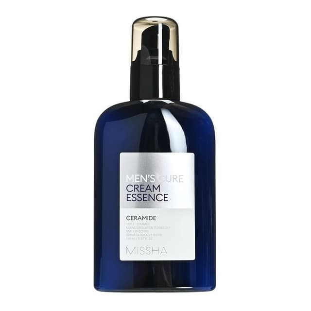 Men's Cure Cream Essence