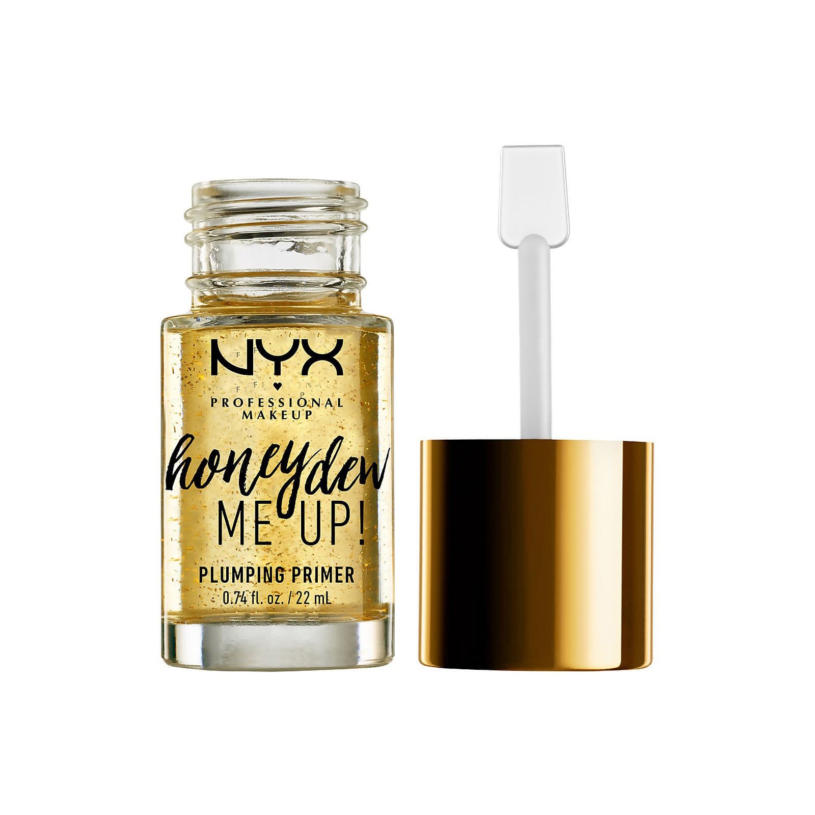 Plumping Honey Dew Melon Infused Dew Me Up Face Primer