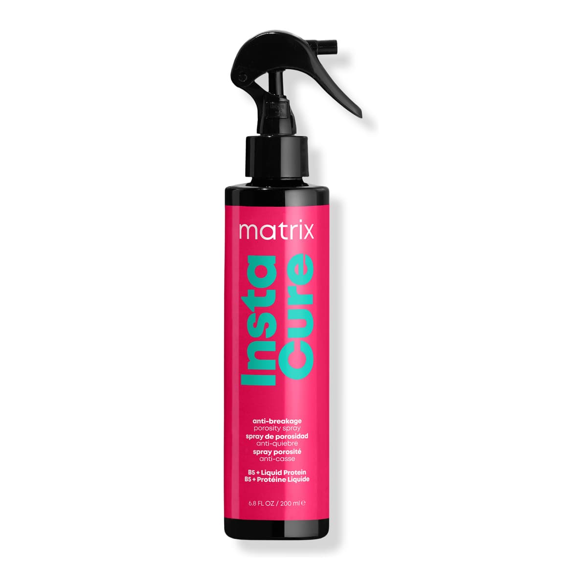 Instacure Anti-Breakage Leave-In Conditioner Spray