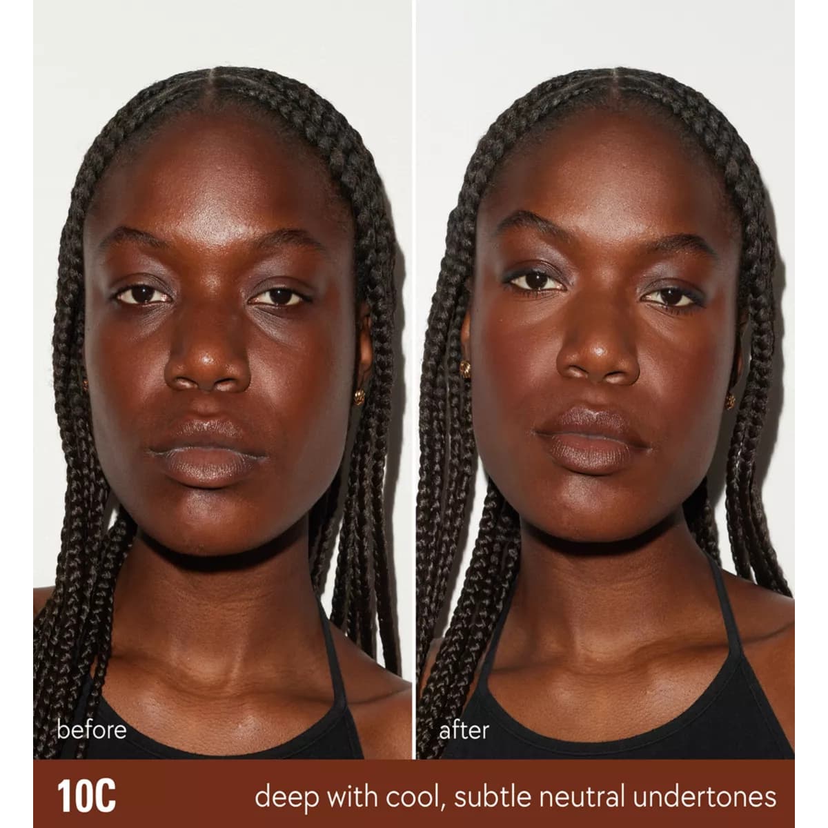 Kylie Cosmetics Power Plush Liquid Concealer, 10C