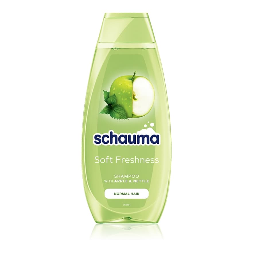 Schauma Soft Freshness