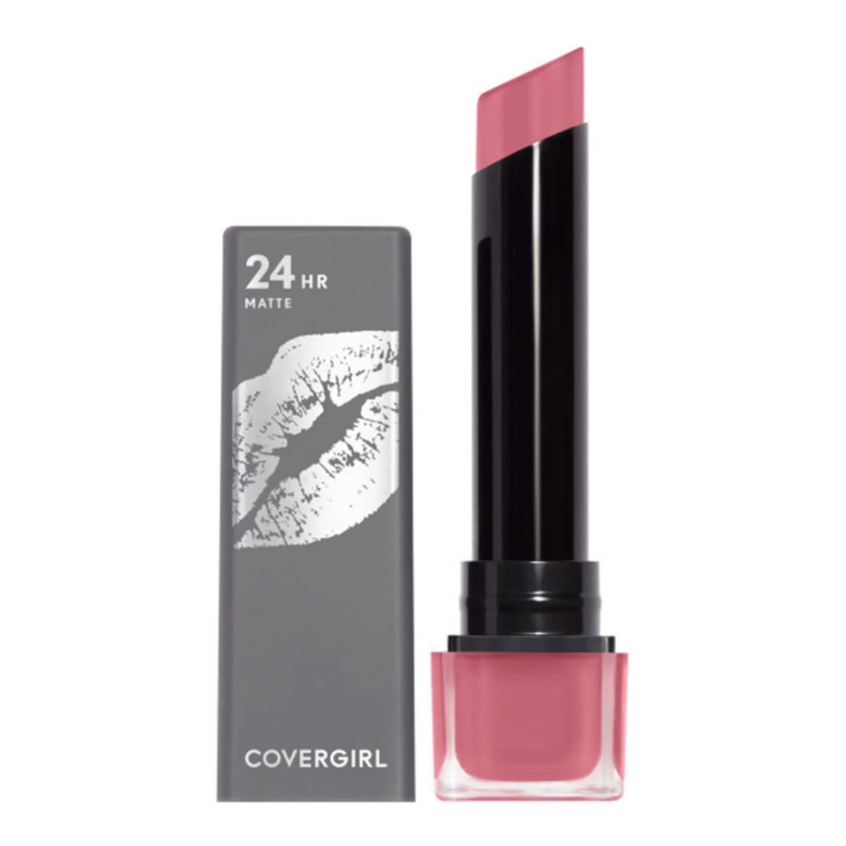 Exhibitionist 24HR Matte Lipstick Gemini