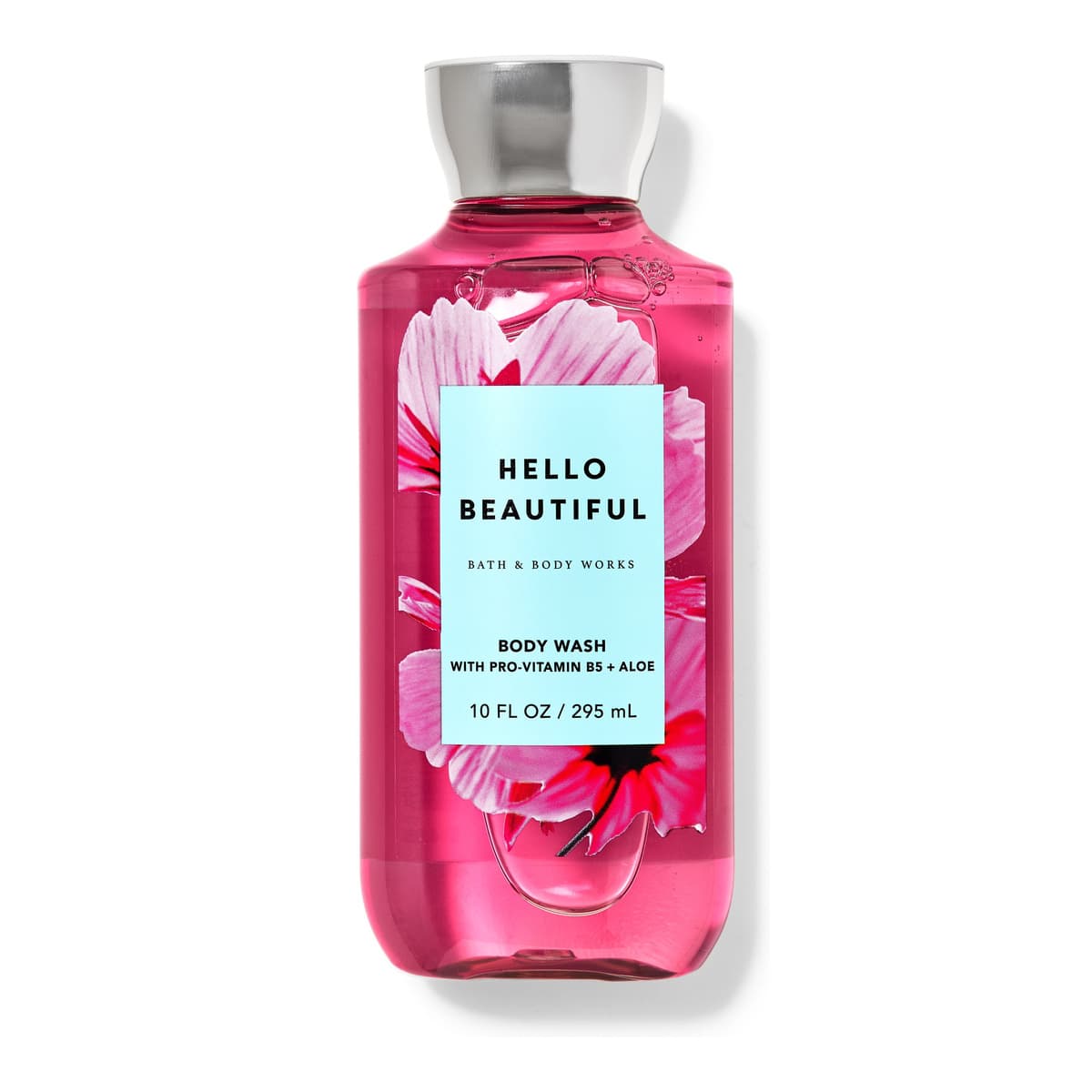 Hello Beautiful, Body Wash