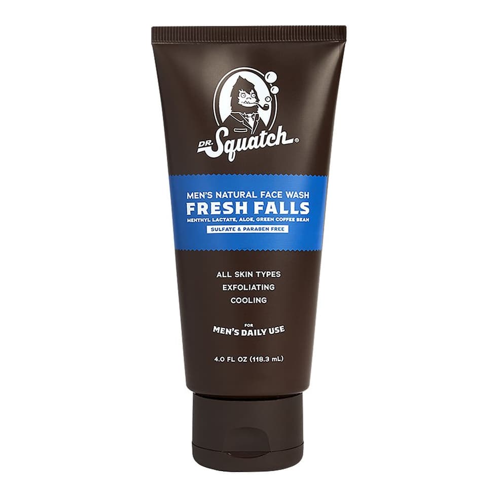 Face Wash Fresh Falls