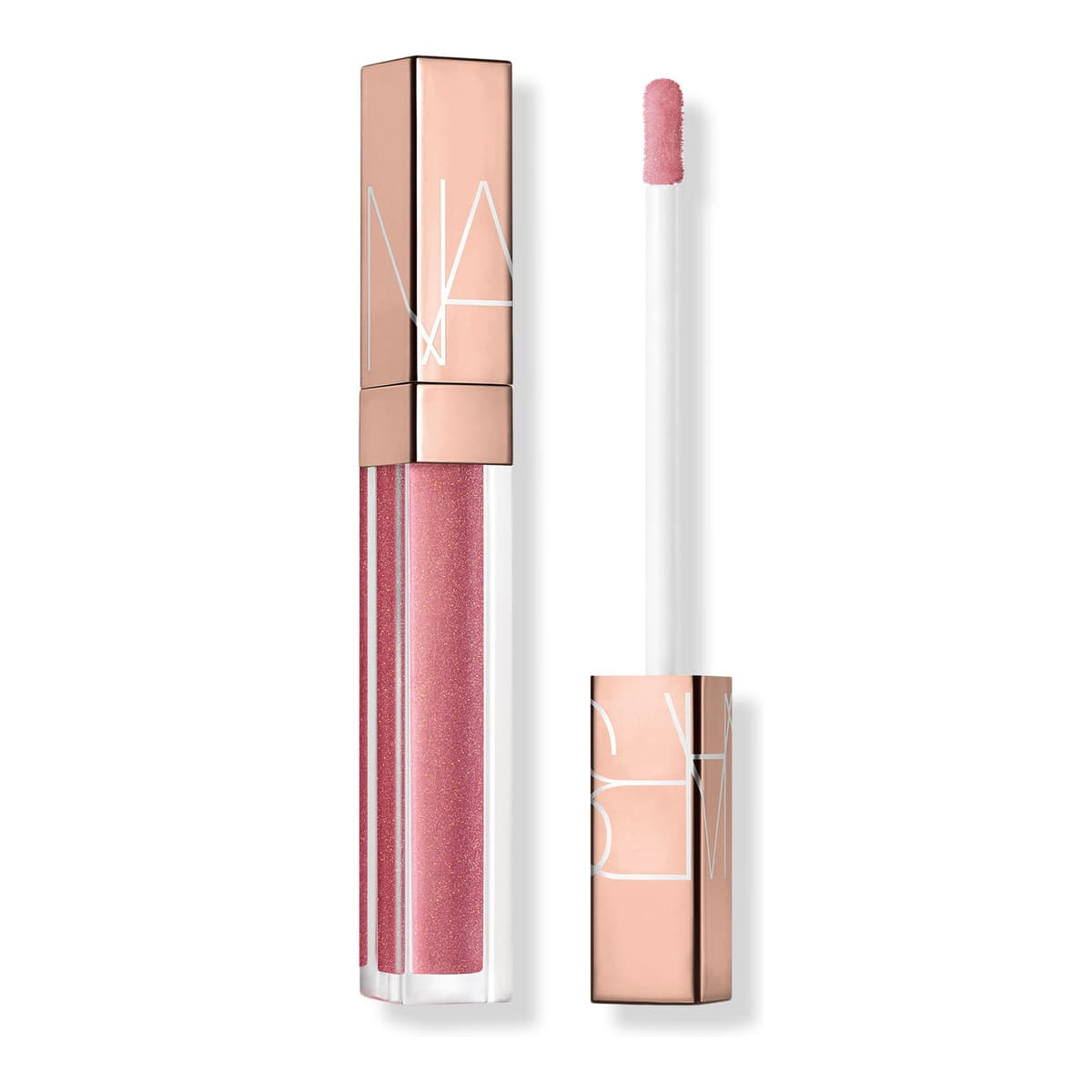 Afterglow Lip Shine Gloss, Unbroken
