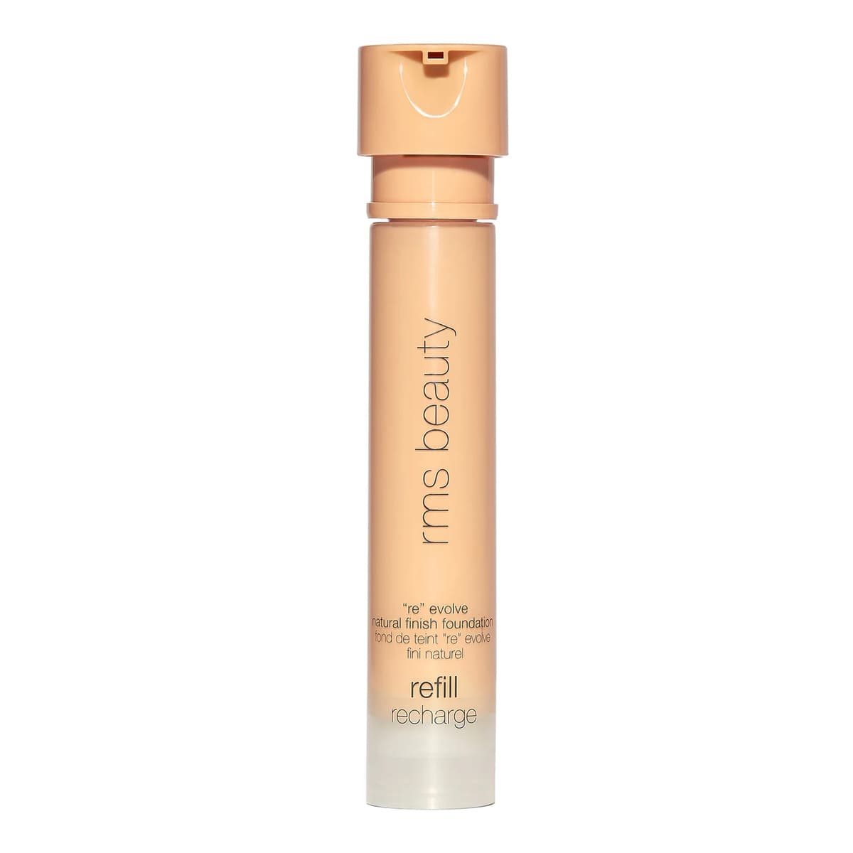 Revolve Natural Finish Foundation Refill, #11.5 Refill