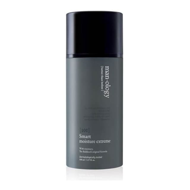 Manology 101 Smart Moisture Extreme