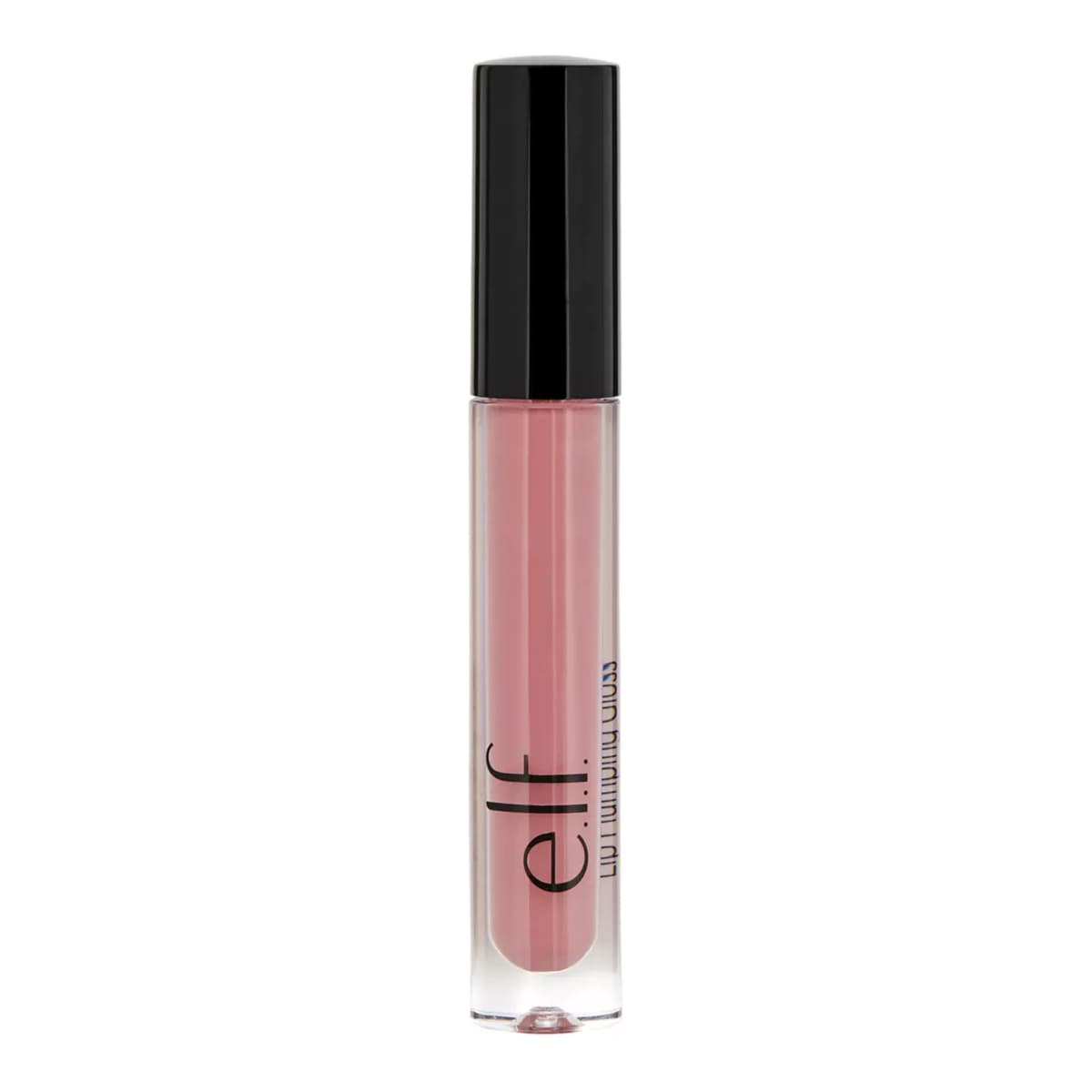 Lip Plumping Gloss, Sparkling Rose