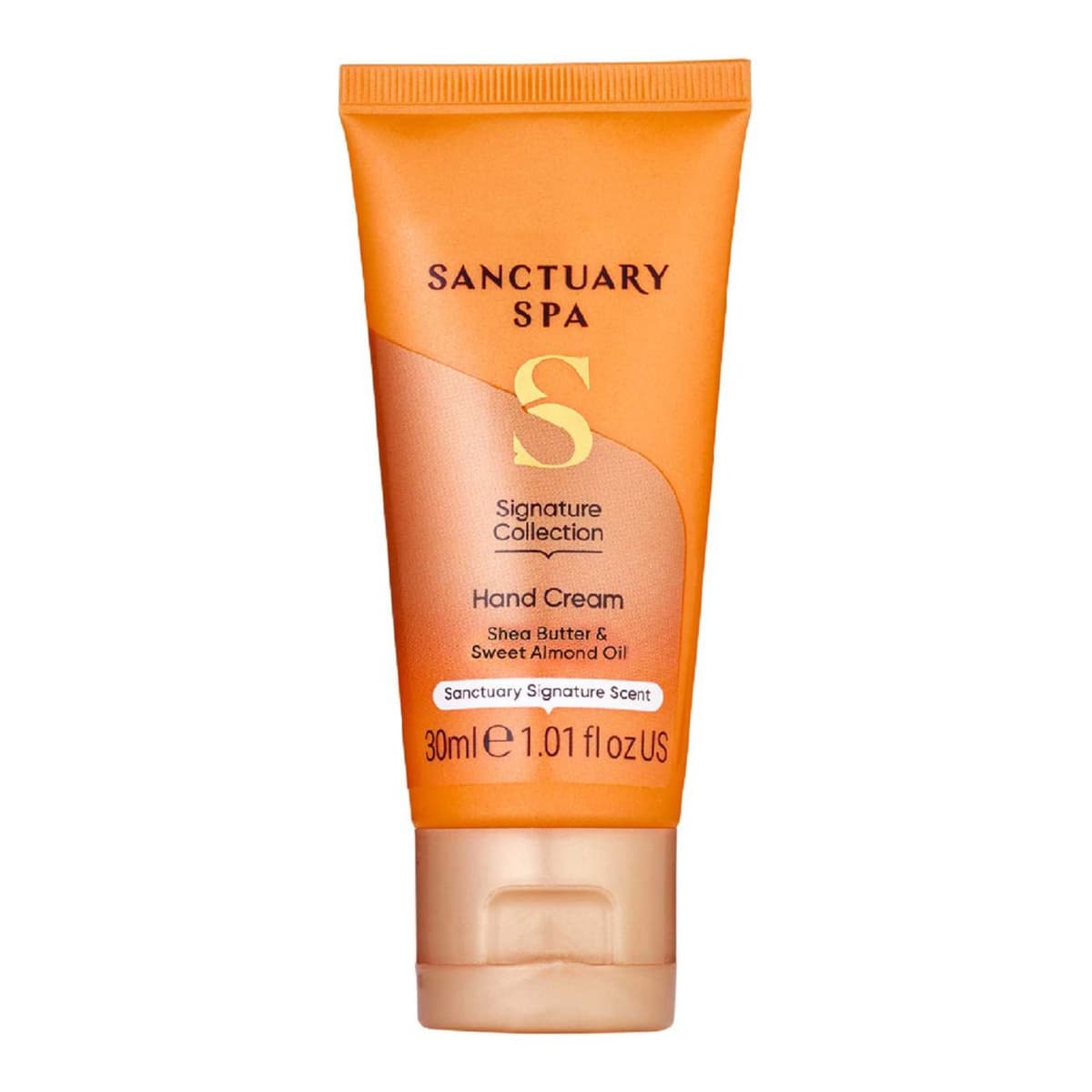 Spa Signature Collection Hand Cream