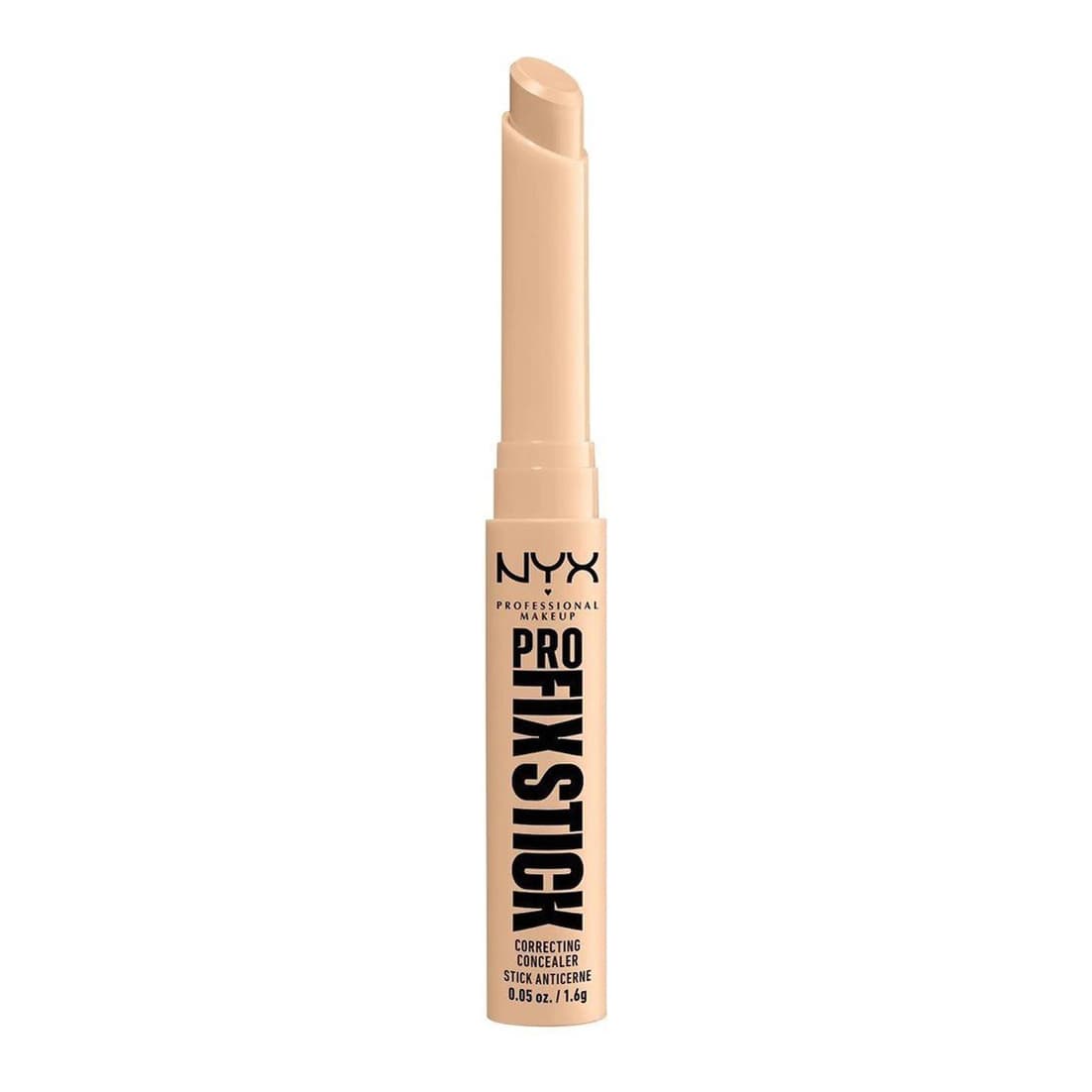 Pro Makeup Pro Fix Stick Correcting Concealer 05 Vanilla