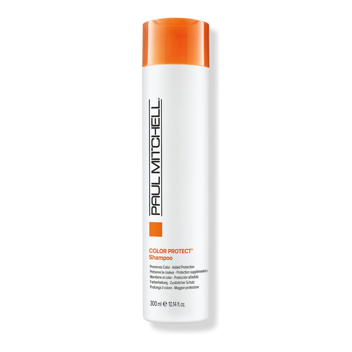 Color Protect Shampoo