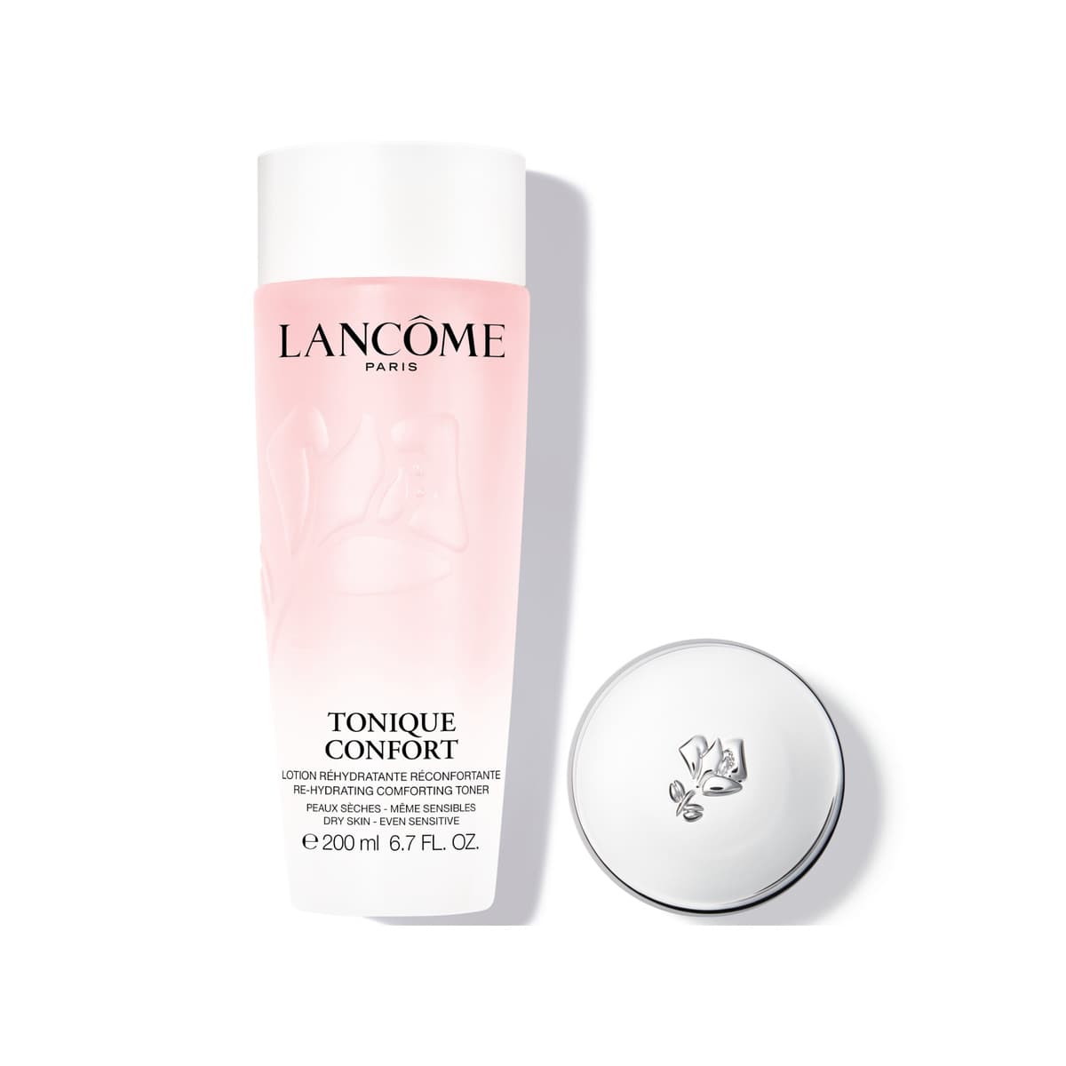 Tonique Confort