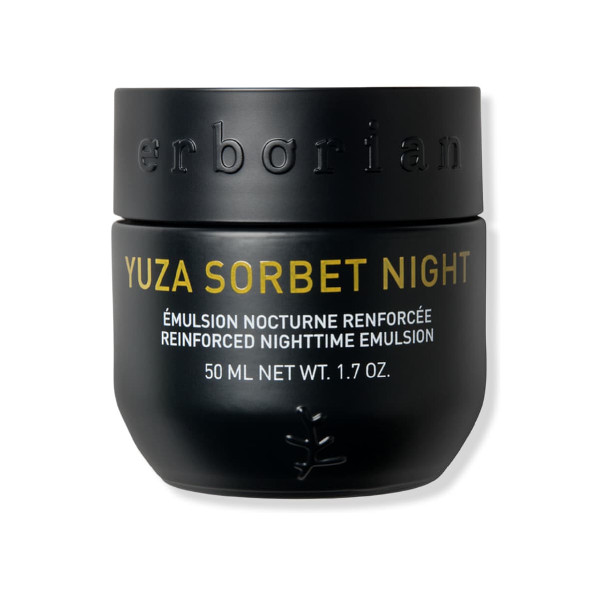 Yuza Sorbet Night - Vitamin C Night Cream