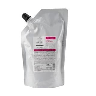 BC KUR Form Control Treatment Refill
