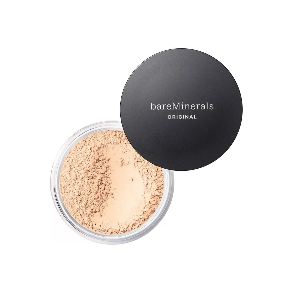 Original Loose Powder Foundation SPF 15, Fair