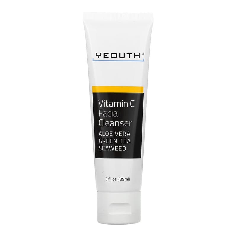 Vitamin C Facial Cleanser