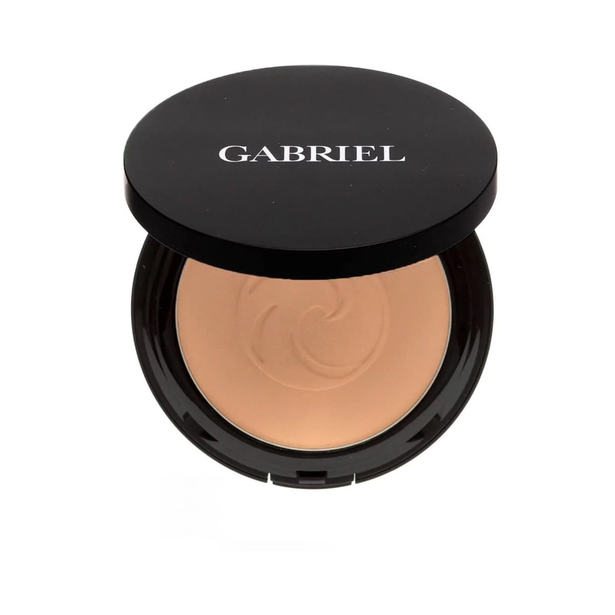 Dual Pressed Powder Foundation - Tan Beige