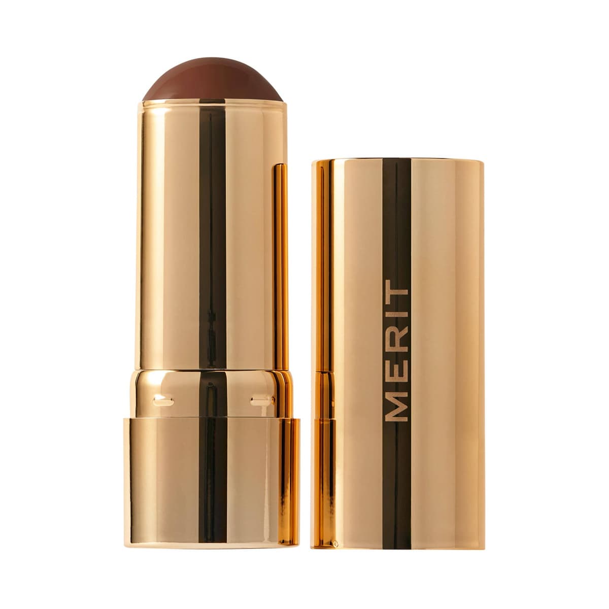 Bronze Balm Sheer Sculpting Bronzer, Leo