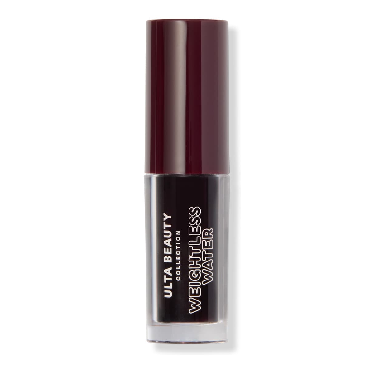 Weightless Water Lip Stain, Plum Paradise