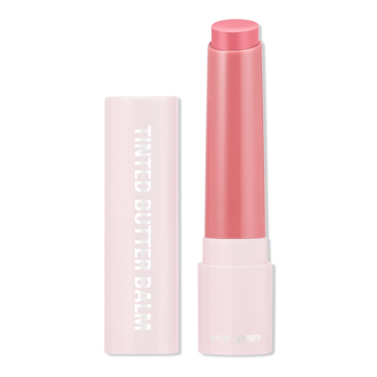 Tinted Butter Balm, #338 Pink Me Up At 8