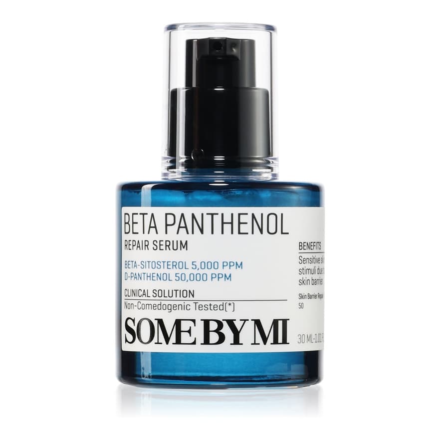 Beta Panthenol Repair
