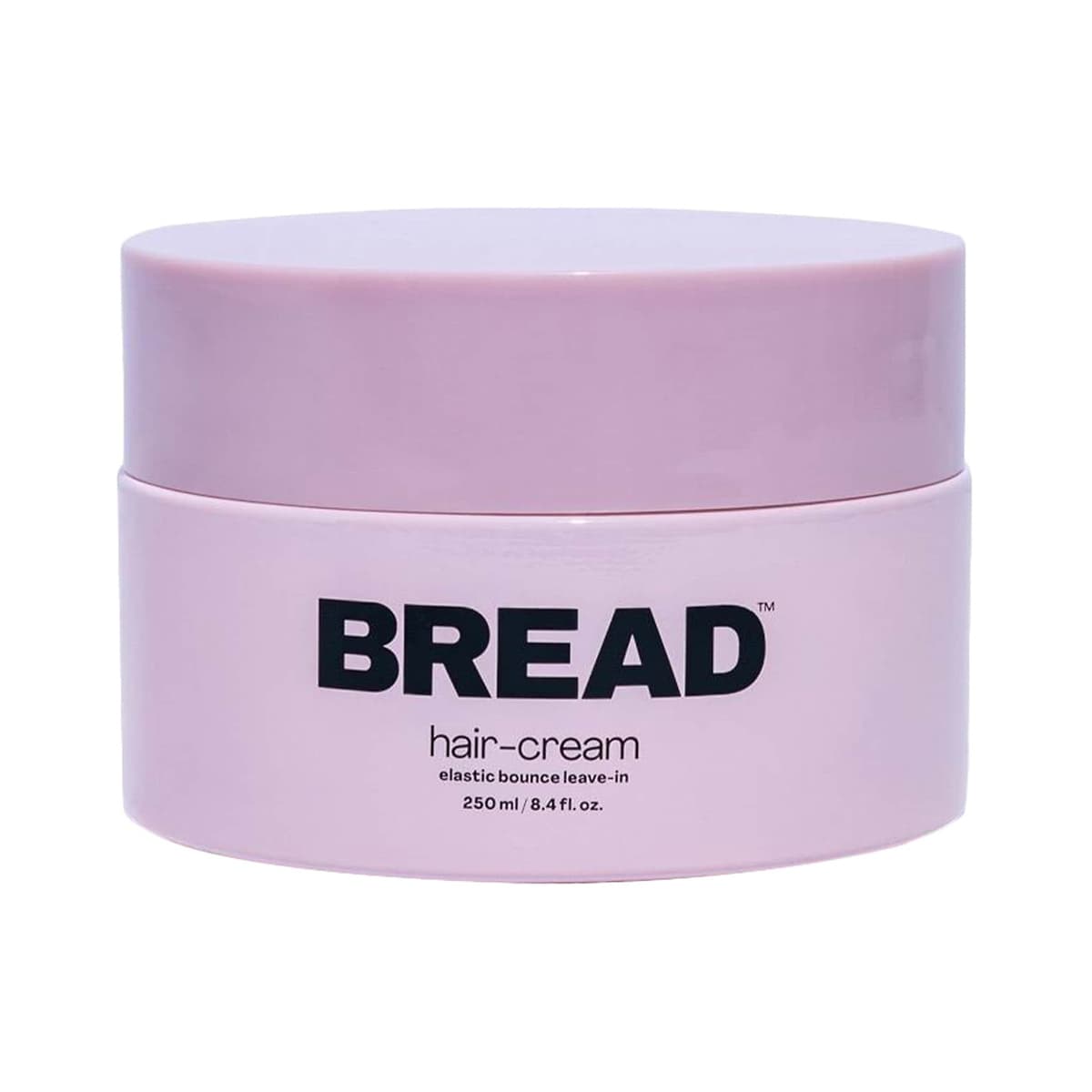 Hair-Cream: Leave-In Conditioning Curl Styling Cream