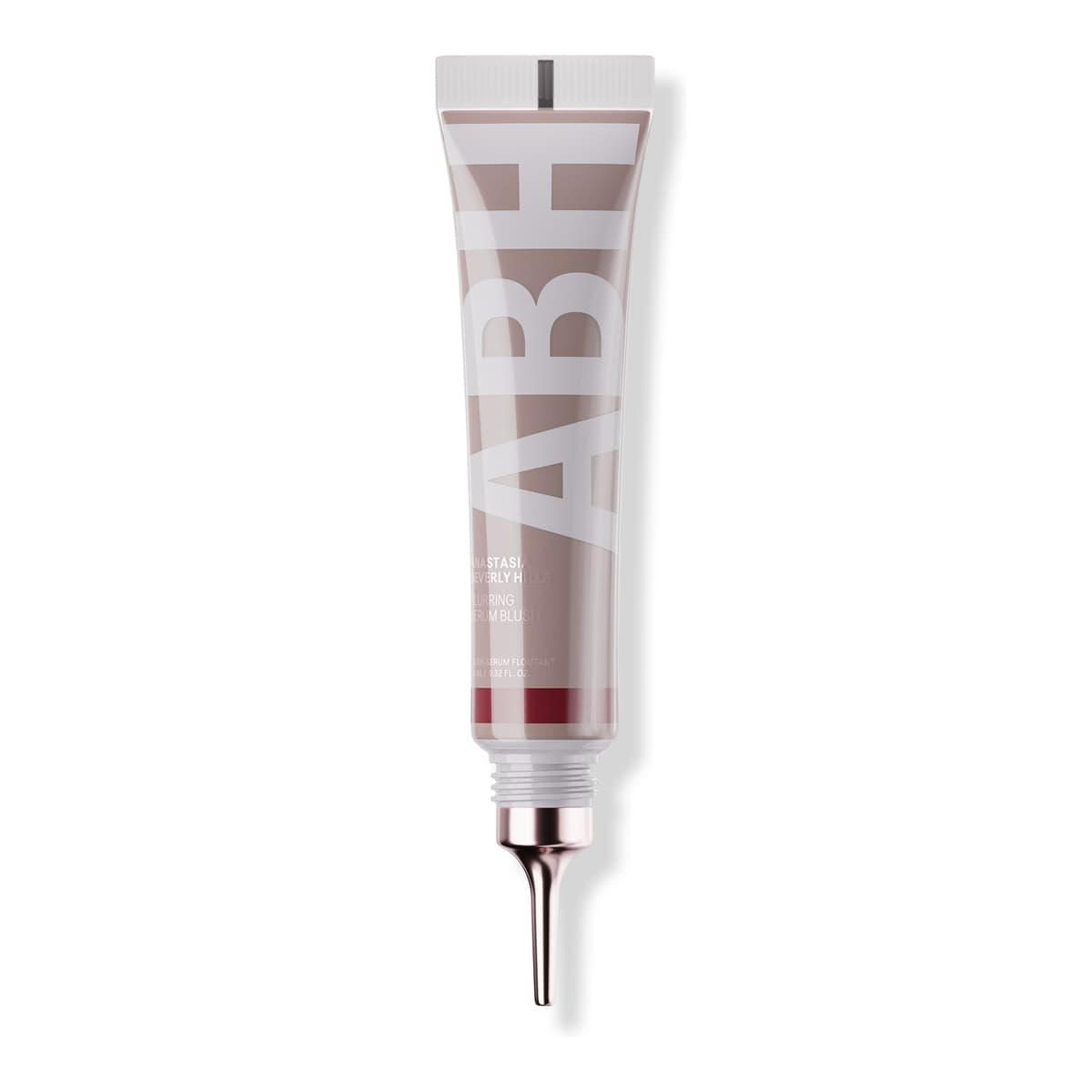 Blurring Serum Blush, Plum