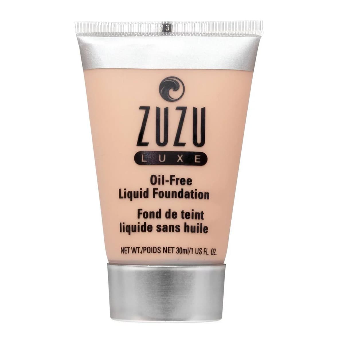 Oil-Free Liquid Foundation, L11 Light to Medium/Neutral