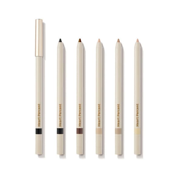 Dote On Mood Gel Eyeliner Pencil, #08 Shimmer Beige