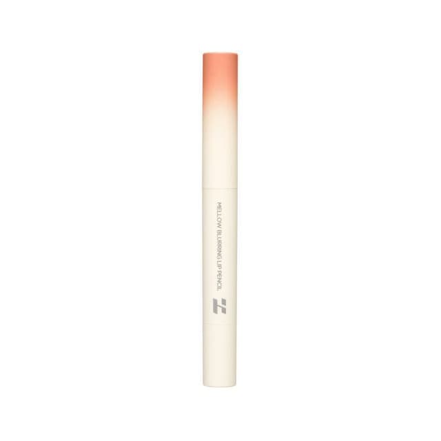 Mellow Blurring Lip Pencil - 5 Colors, #01 Milky Burn