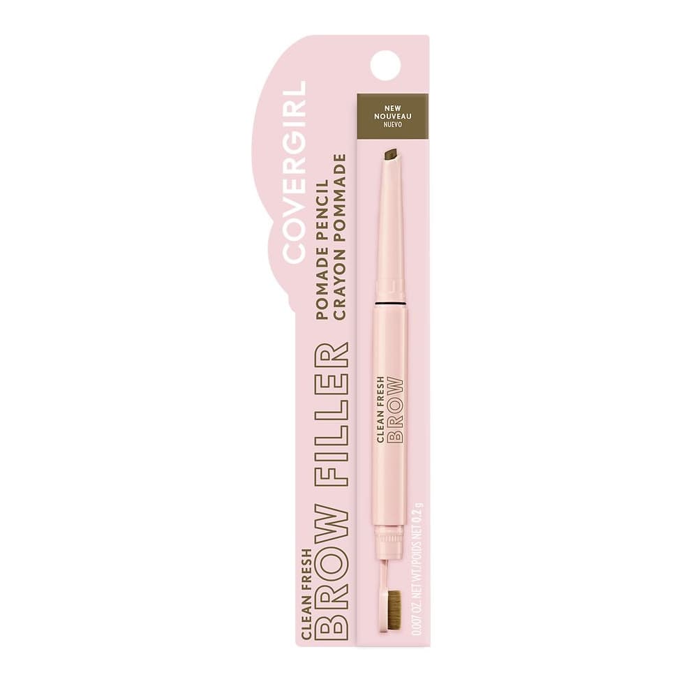 Brow Pomade, Blonde