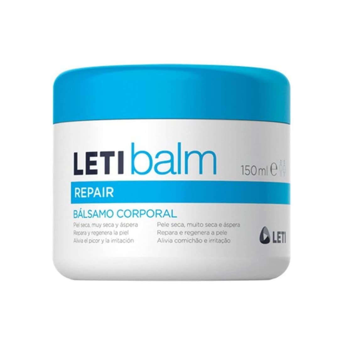 Repair Body Balm