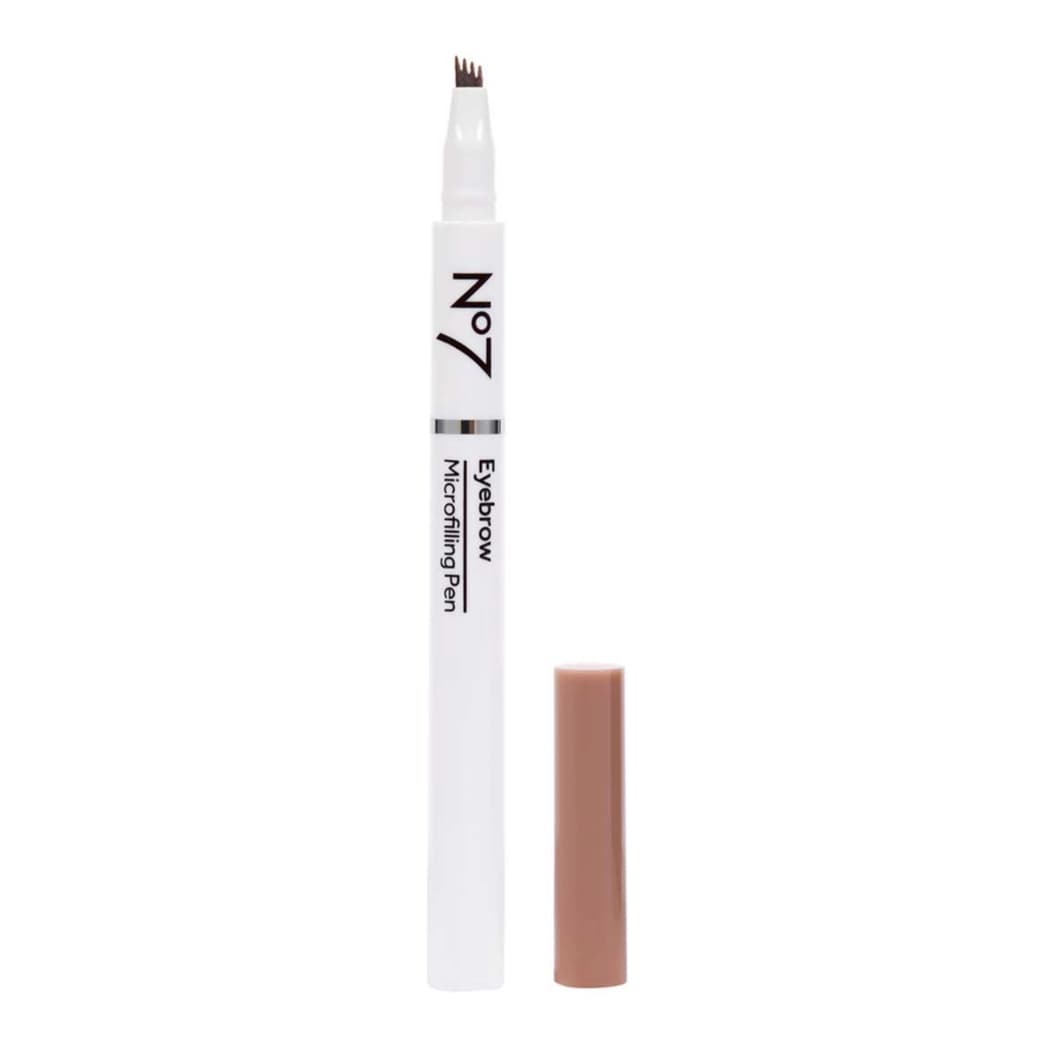 Eyebrow Microfilling Brown Pen, light brown